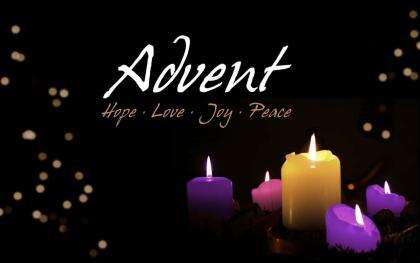 Season of Advent