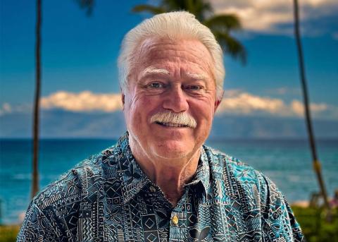 Ron Llewellyn
